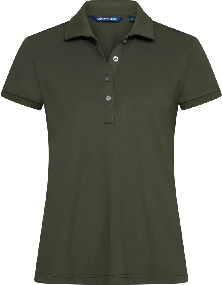 Damen Funktions Polo