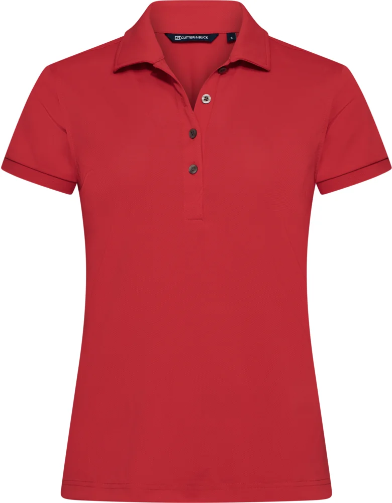 Damen Funktions Polo