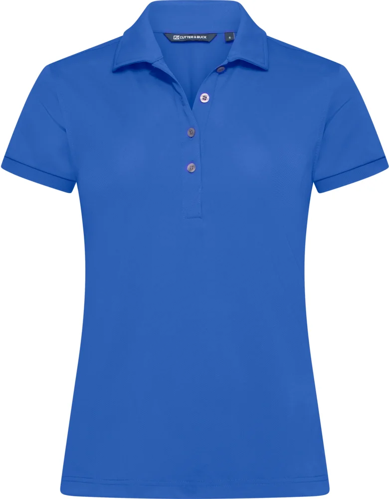 Damen Funktions Polo