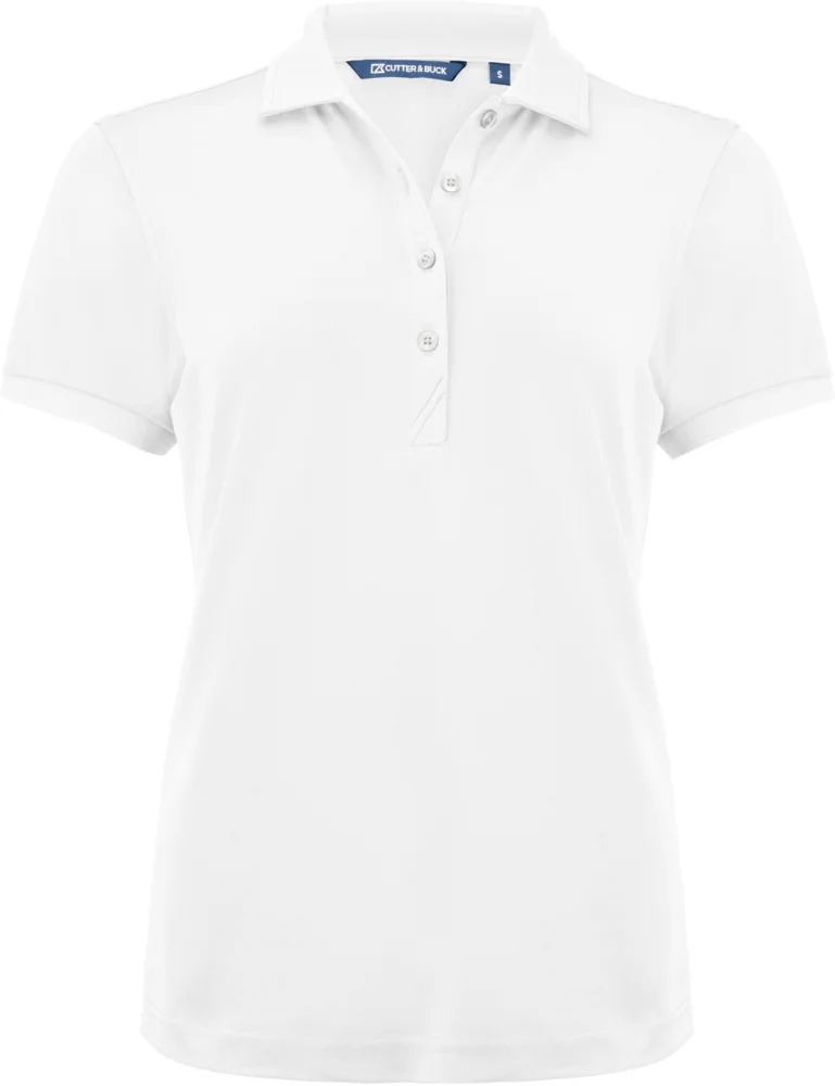 Damen Funktions Polo