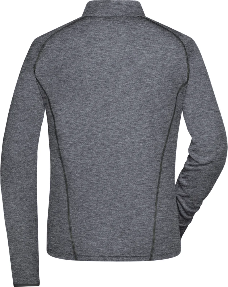Damen Funktionsshirt langarm
