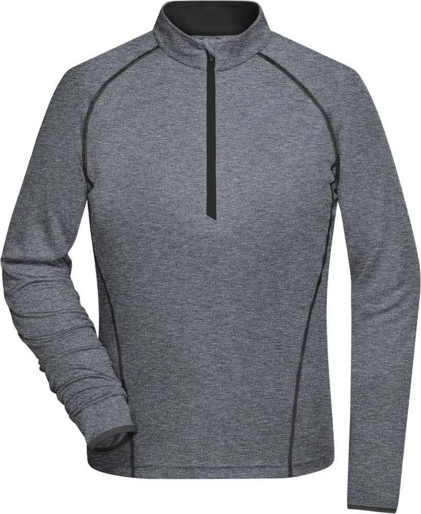 Damen Funktionsshirt langarm