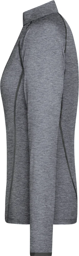 Damen Funktionsshirt langarm
