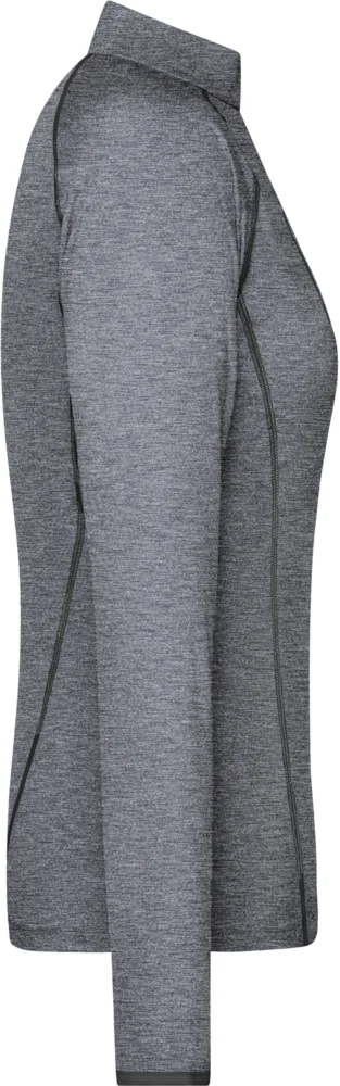 Damen Funktionsshirt langarm