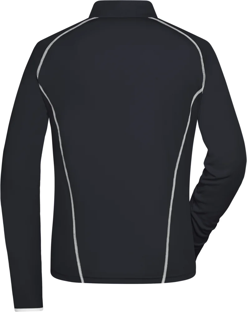 Damen Funktionsshirt langarm