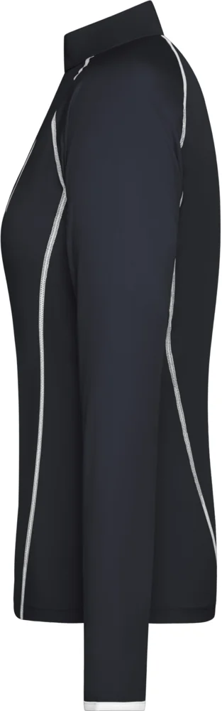 Damen Funktionsshirt langarm