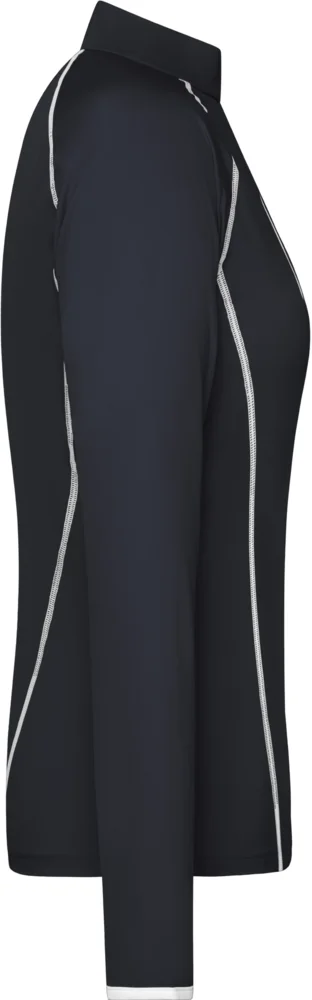 Damen Funktionsshirt langarm