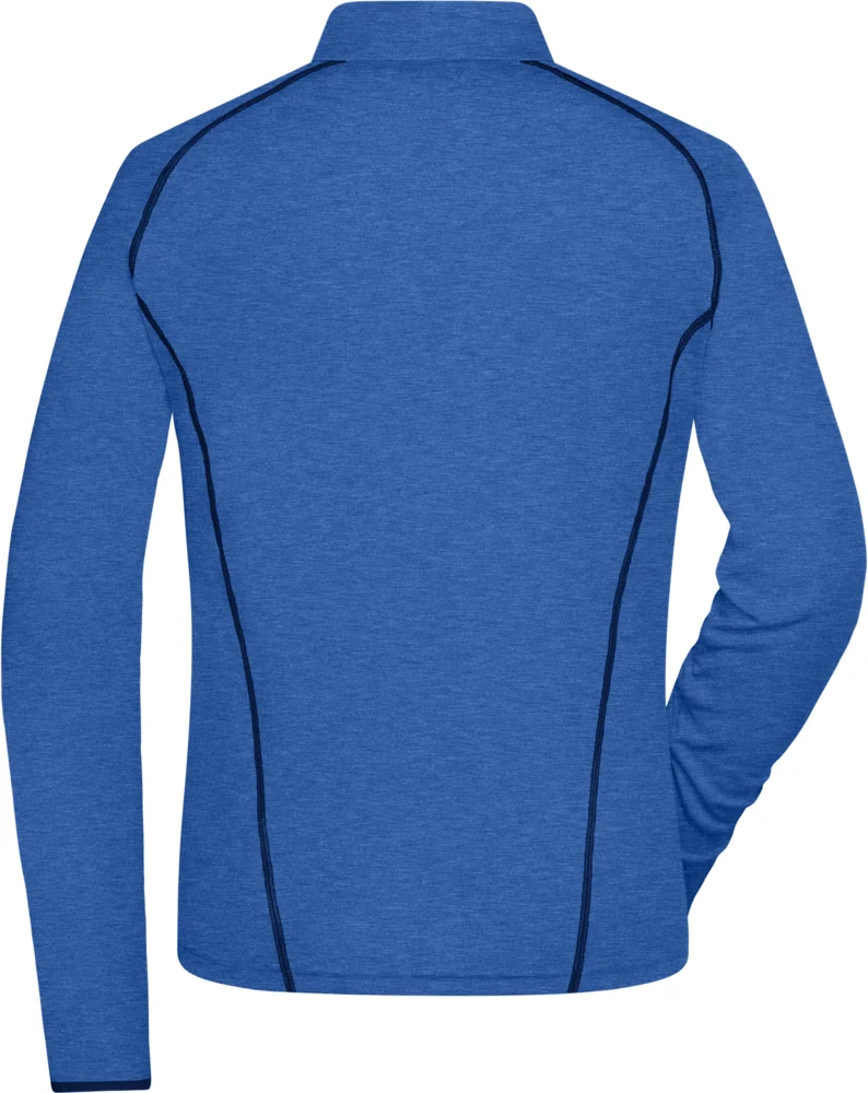 Damen Funktionsshirt langarm