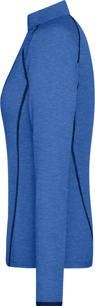 Damen Funktionsshirt langarm