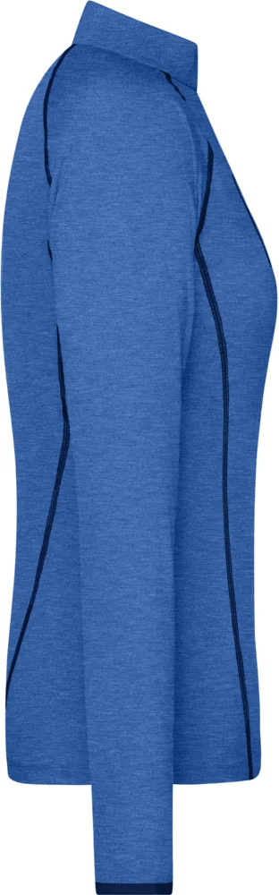 Damen Funktionsshirt langarm