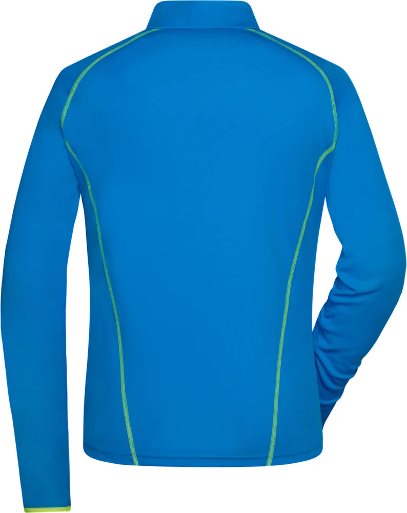 Damen Funktionsshirt langarm