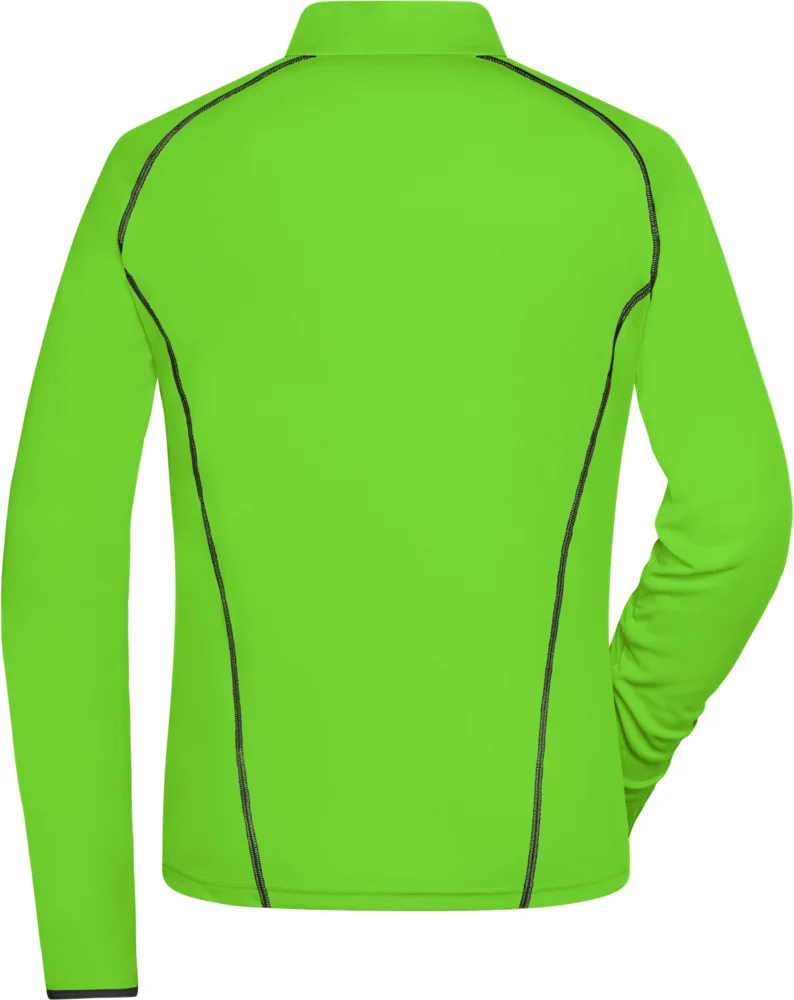 Damen Funktionsshirt langarm