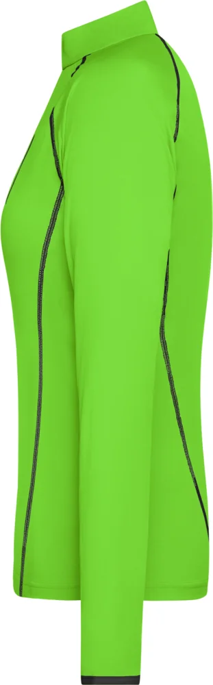 Damen Funktionsshirt langarm