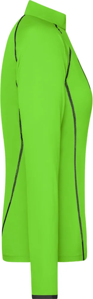Damen Funktionsshirt langarm