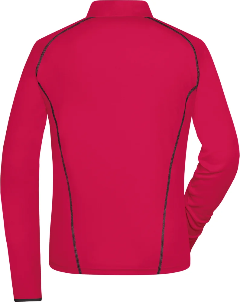 Damen Funktionsshirt langarm