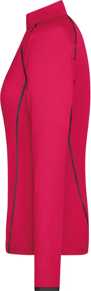 Damen Funktionsshirt langarm