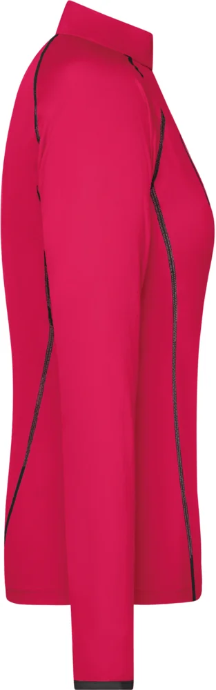 Damen Funktionsshirt langarm
