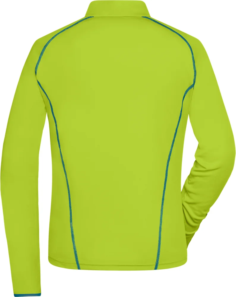 Damen Funktionsshirt langarm