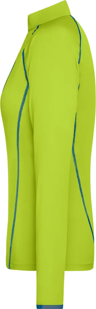 Damen Funktionsshirt langarm
