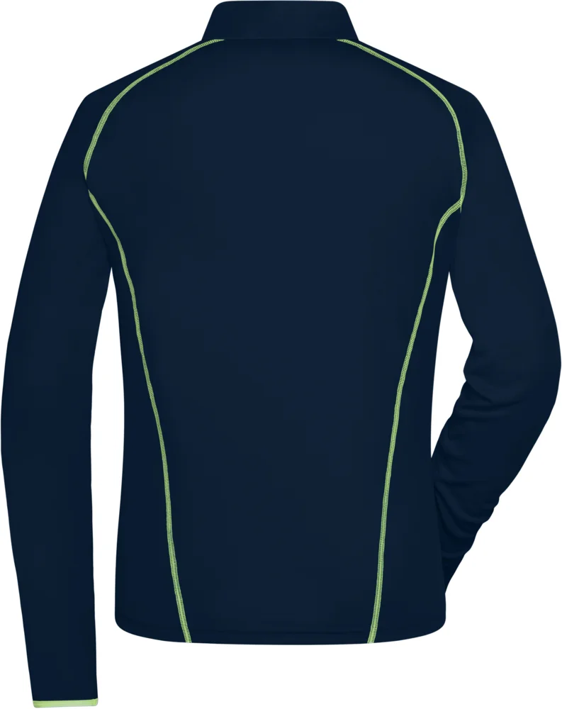 Damen Funktionsshirt langarm