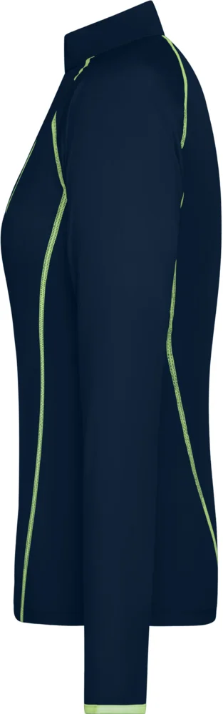 Damen Funktionsshirt langarm