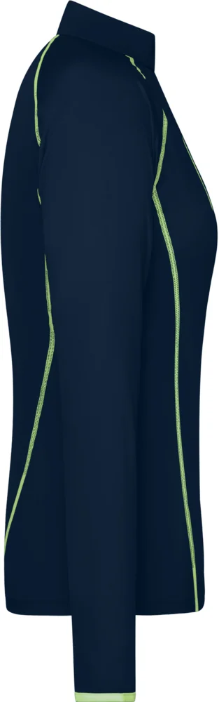 Damen Funktionsshirt langarm