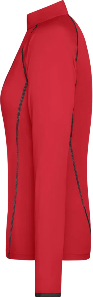 Damen Funktionsshirt langarm
