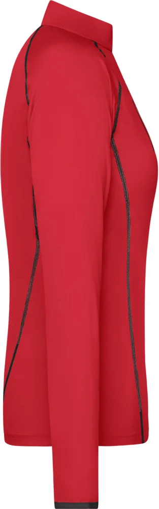 Damen Funktionsshirt langarm