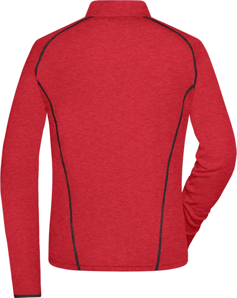 Damen Funktionsshirt langarm