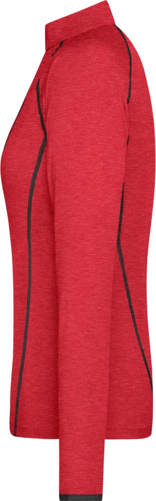 Damen Funktionsshirt langarm