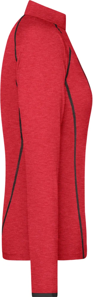 Damen Funktionsshirt langarm
