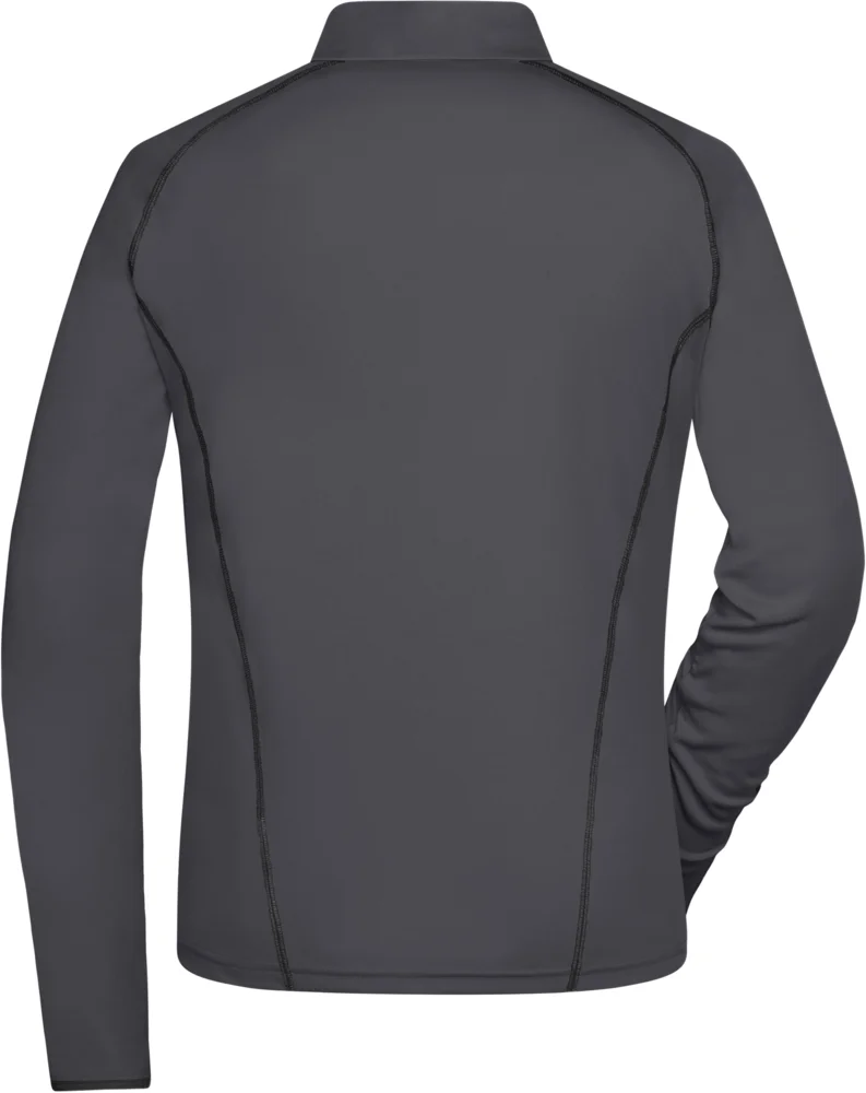 Damen Funktionsshirt langarm