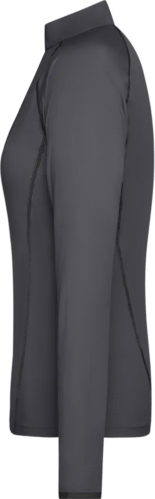 Damen Funktionsshirt langarm
