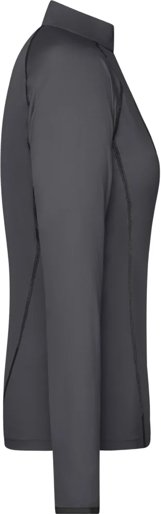 Damen Funktionsshirt langarm