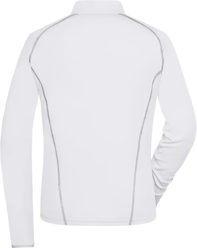Damen Funktionsshirt langarm