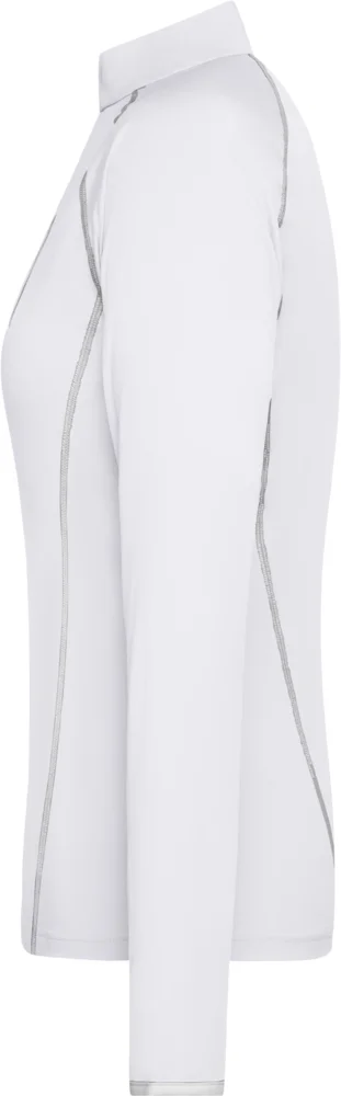 Damen Funktionsshirt langarm