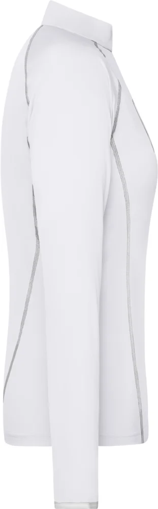Damen Funktionsshirt langarm
