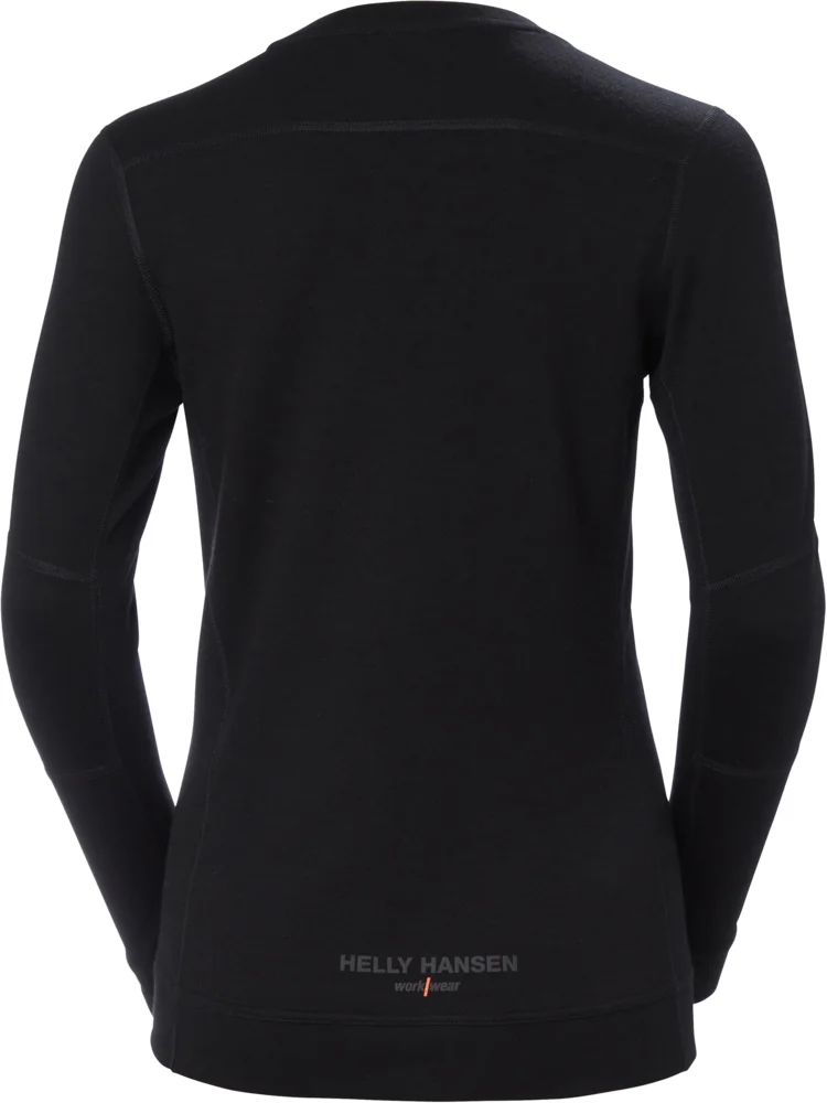 Damen Funktionsshirt langarm "LIFA Merino"