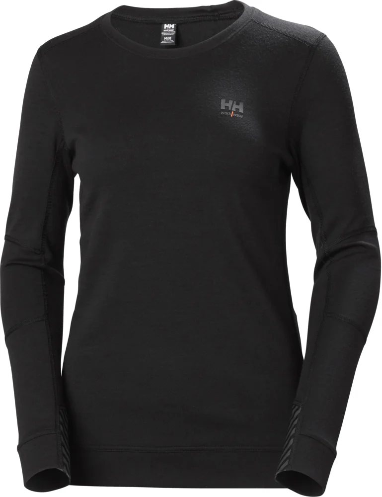 Damen Funktionsshirt langarm "LIFA Merino"