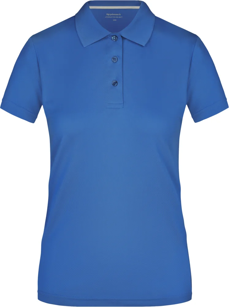 Damen High Performance Polo