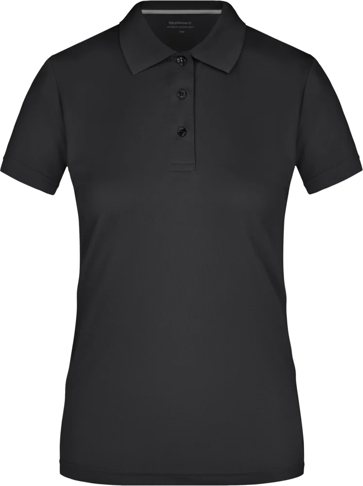 Damen High Performance Polo