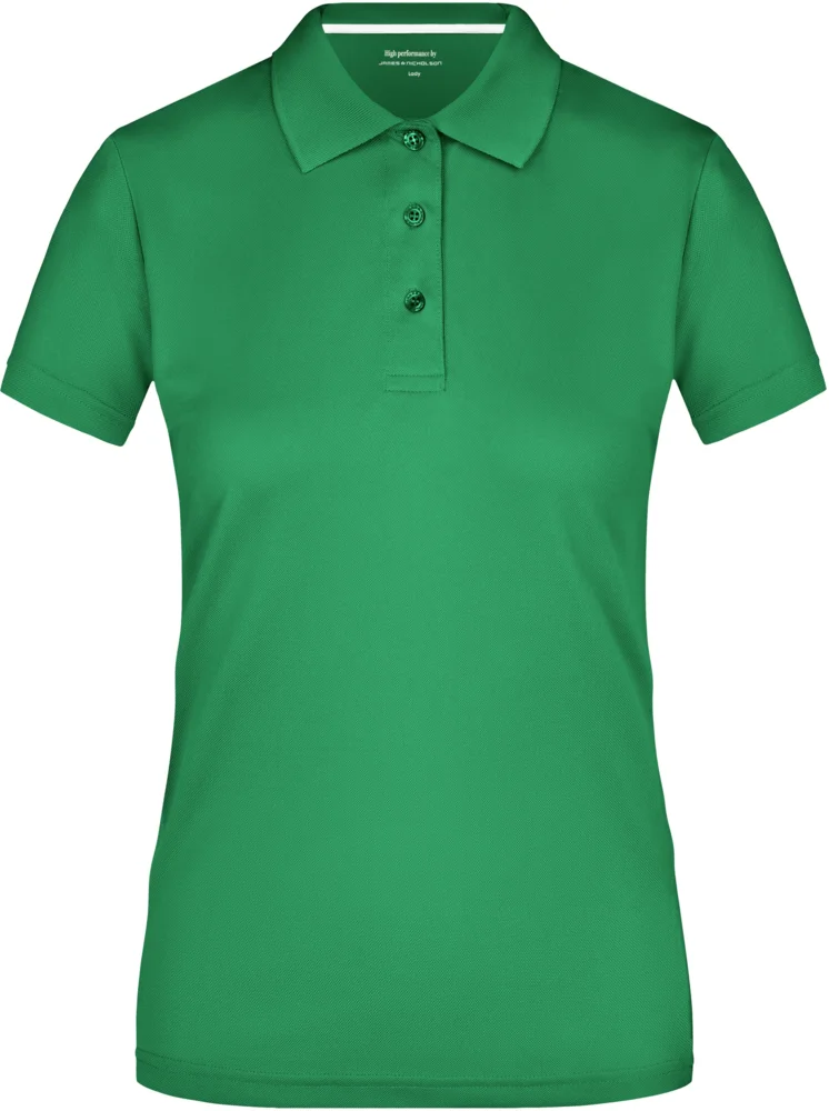 Damen High Performance Polo