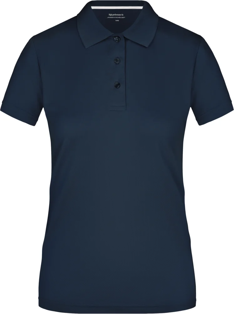 Damen High Performance Polo