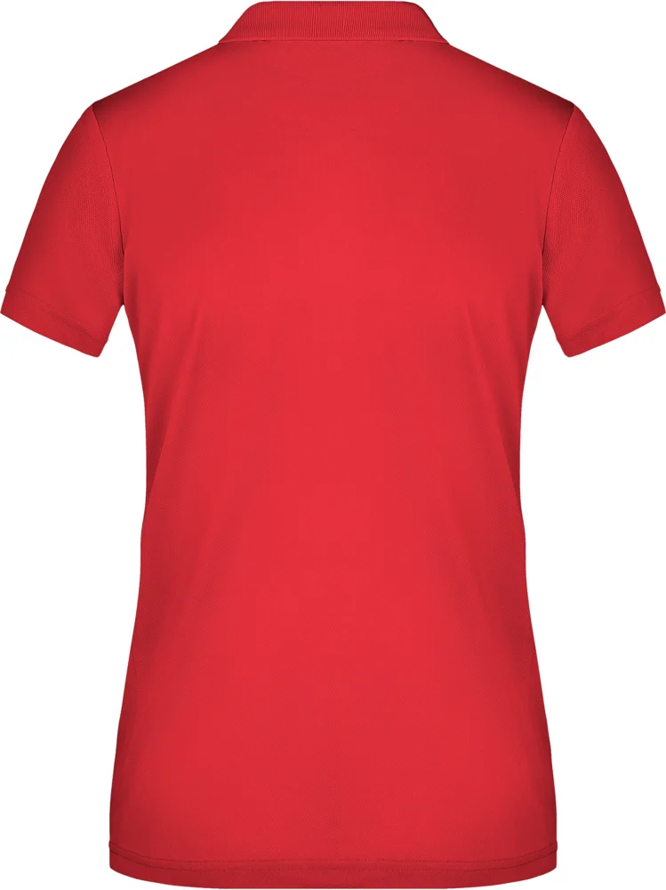 Damen High Performance Polo