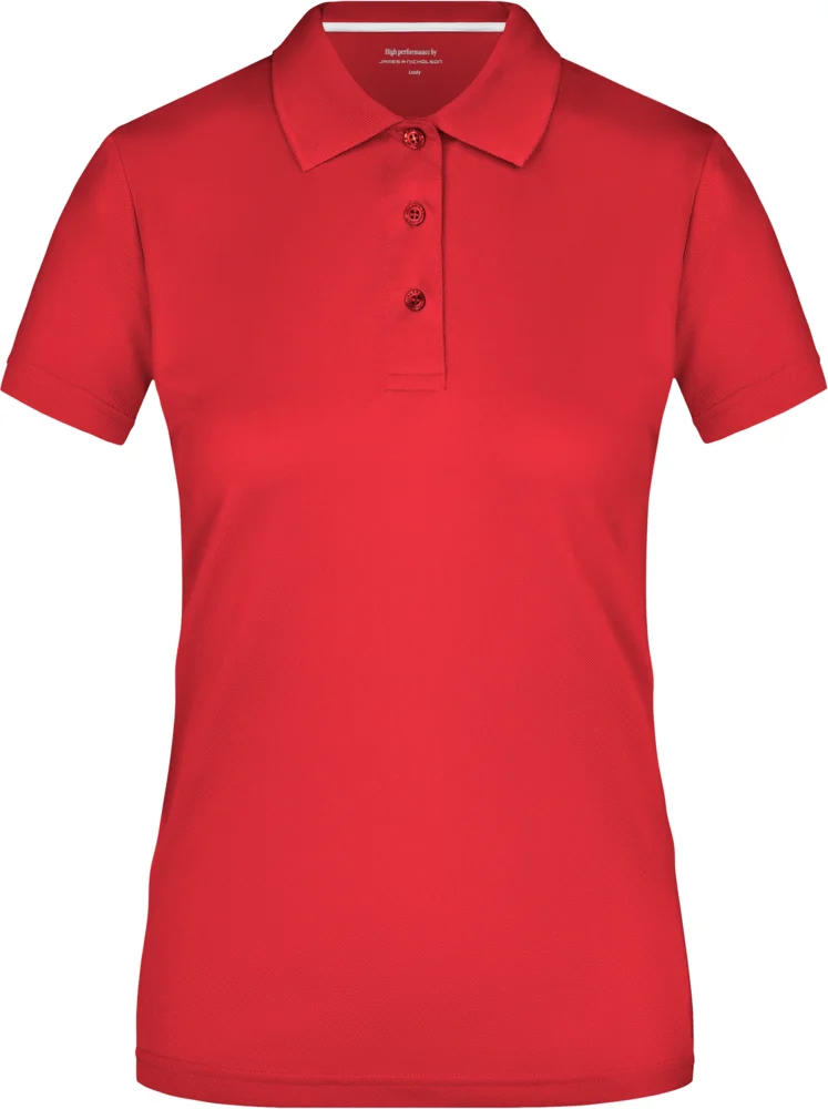 Damen High Performance Polo
