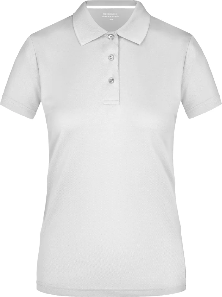 Damen High Performance Polo