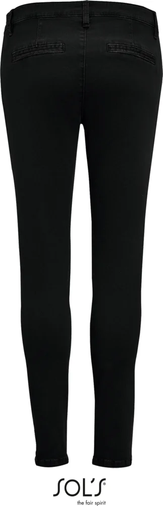 Damen Hose 7/8