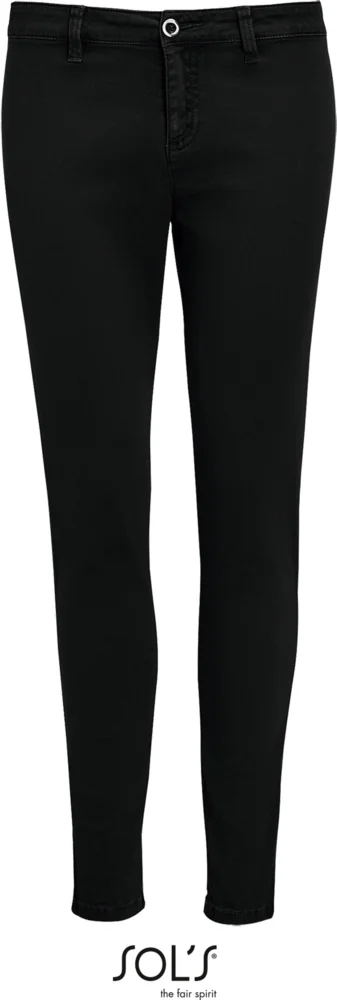 Damen Hose 7/8
