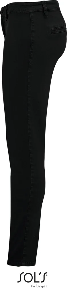 Damen Hose 7/8