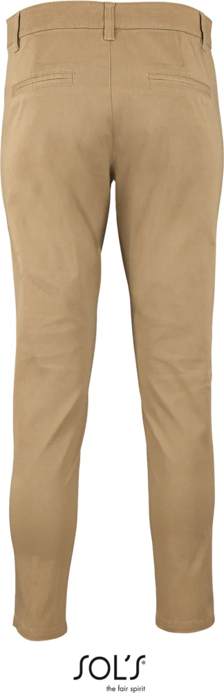 Damen Hose 7/8